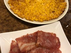 -六七八韩式烤肉·韩国料理(上杭路店)