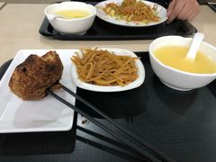 -老诚一锅羊蝎子(黄寺大街店)