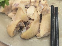 -百家鸡味馆(清泰店)
