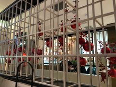 -姑娘手肉夹馍·凉皮·粉面(邗江万达店)