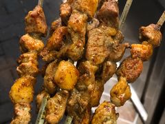 -贯贯吉·清真餐厅(浙江中路店)