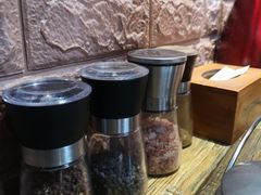 -真牛炭火烤肉(射阳店)