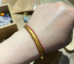 -邵老师打金·黄金加工(大望路总店)