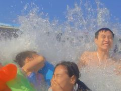-欢乐水魔方水世界
