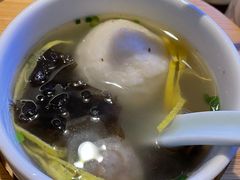 -闽上鲜·福建菜(龙湖滨江天街店)