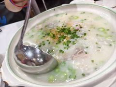 -御龙海鲜火锅(十六浦店)
