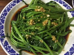 空心菜-水墨食舍
