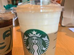 -星巴克(北辰西路店)