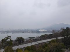-九华山公园
