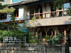 -时光花园(白鹭洲店)