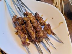 -领鲜潮牛鲜牛羊肉火锅(宏昌店)