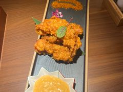 -七条鱼日本料理(远洋乐堤港店)