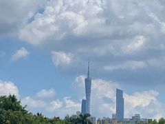-海珠湖公园