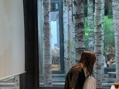 -Metal hands·铁手咖啡