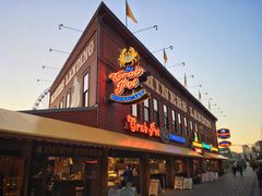 门面-The Crab Pot Seattle