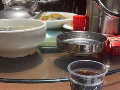 -天下客饭店(中山路店)