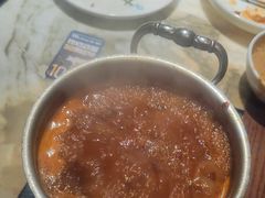 -东道煮牛肉火锅(东盛大街店)