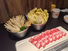 -海底捞火锅(石景山万达广场店)