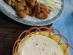 -金记大肠(瑞昌路店)