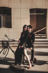 -布拉格婚纱摄影(真实客片店)