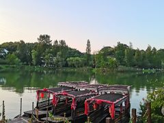 -常德桃花源景区