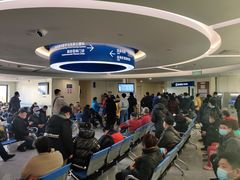 -首都医科大学附属北京天坛医院