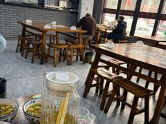 -秦忆浓岐山臊子面(扶风店)