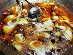 -雲蜀龙阁·金牌水煮鱼(方庄店)