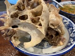 羊脑-老三羊汤【北兴隆街店】