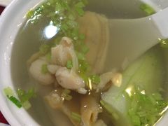 -百年银屏蚝烙·潮汕菜·非遗(乐山店)