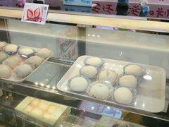 -雪莓娘(凯德和平广场店)