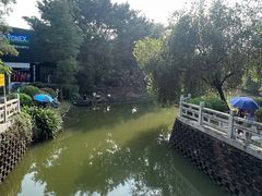 -黄埔古港