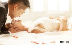 -唯一视觉婚纱摄影(李家村店)