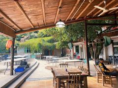 -鲤鱼塘农家山庄