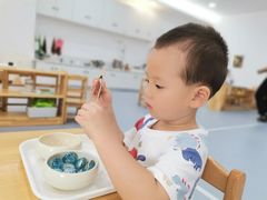 -宾果蒙特梭利托育儿童之家幼儿园(爱琴海店)