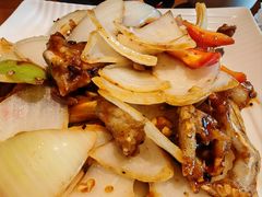 -望京一号·重庆江湖菜(工体店)