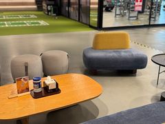 -燃坊JEN ACTIVE游泳健身中心·深圳前海JEN酒店
