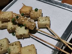 -木屋烧烤(创意园店)