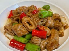 -双合园·海鲜水饺青岛菜(九水东路店)