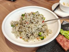 海陆炒饭-枣子树·素食餐厅(普陀山店)