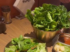 -西塔老太太泥炉烤肉(亚运村店)