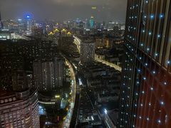 -环球港凯悦 · 享悦中餐厅