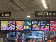 -快乐蜂(永光广场店)