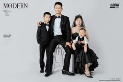 -小阿福儿童摄影(光谷时代广场店)