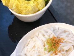 生粿条-潮汕大目牛肉火锅(上梅林店)