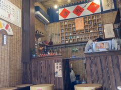 -悟饮门市景店