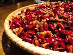 歌乐山辣子鸡-渝派江湖烩(回兴店)