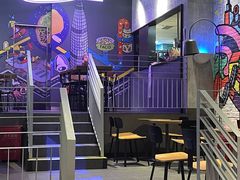 -Taco Bell 塔可钟(民田路店)