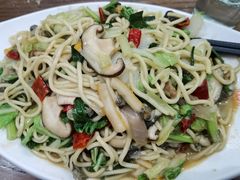 平潭海鲜炒面-海坛特色小吃·只做平潭特色菜(平潭店)