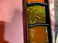 -牛YO烧肉烤肉自助(万象城春河里店)
